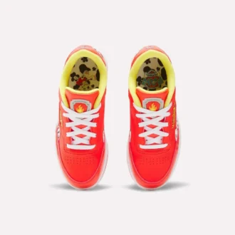 Buty Reebok x Paw Patrol Club C Revenge — małe dzieci