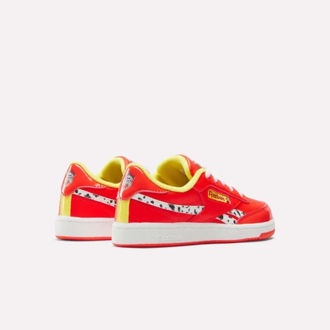 Buty Reebok x Paw Patrol Club C Revenge — małe dzieci Buty Reebok x Paw Patrol Club C Revenge — małe dzieci