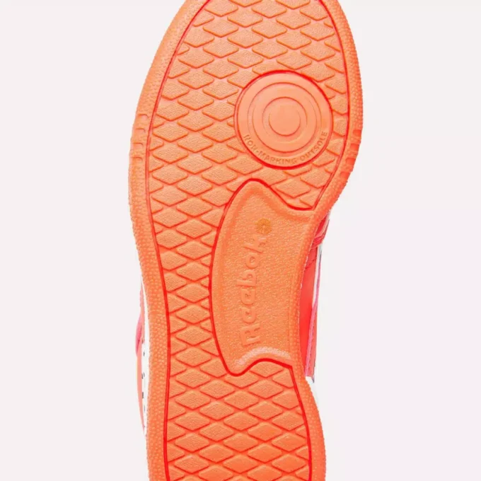Buty Reebok x Paw Patrol Club C Revenge — małe dzieci Buty Reebok x Paw Patrol Club C Revenge — małe dzieci