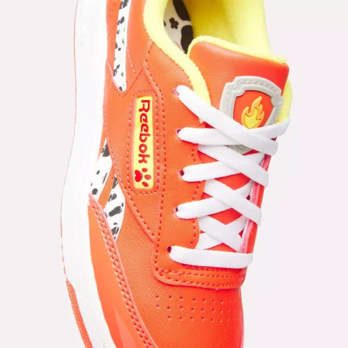 Buty Reebok x Paw Patrol Club C Revenge — małe dzieci Buty Reebok x Paw Patrol Club C Revenge — małe dzieci