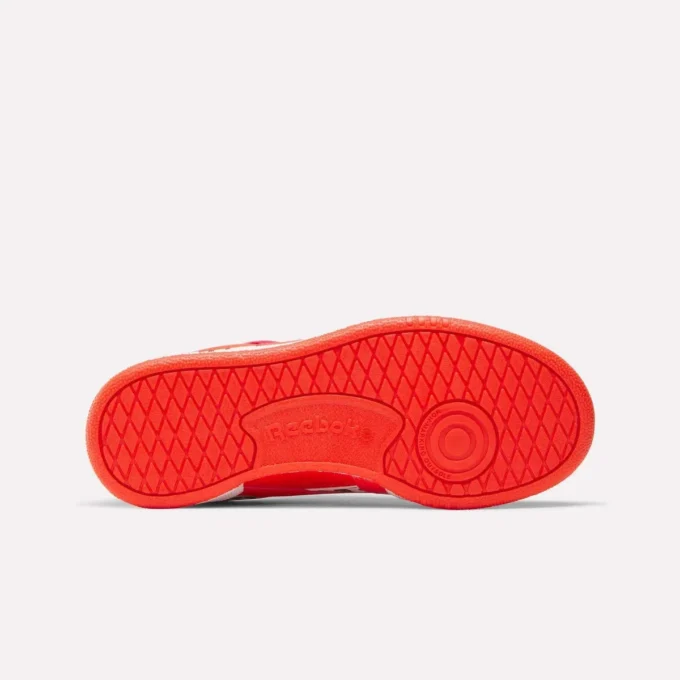 Buty Reebok x Paw Patrol Club C Revenge — małe dzieci Buty Reebok x Paw Patrol Club C Revenge — małe dzieci