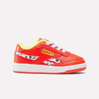 Buty Reebok x Paw Patrol Club C Revenge – niemowlęta i małe dzieci