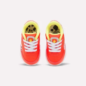 Buty Reebok x Paw Patrol Club C Revenge – niemowlęta i małe dzieci