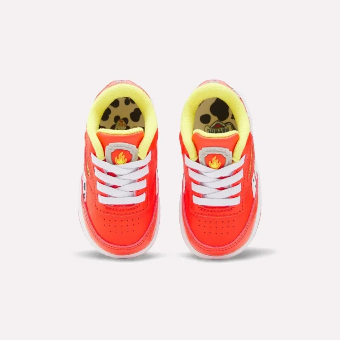 Buty Reebok x Paw Patrol Club C Revenge – niemowlęta i małe dzieci Buty Reebok x Paw Patrol Club C Revenge – niemowlęta i małe dzieci