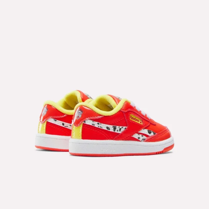Buty Reebok x Paw Patrol Club C Revenge – niemowlęta i małe dzieci Buty Reebok x Paw Patrol Club C Revenge – niemowlęta i małe dzieci