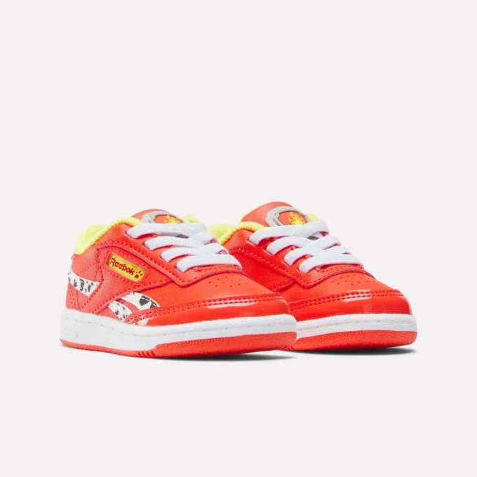 Buty Reebok x Paw Patrol Club C Revenge – niemowlęta i małe dzieci Buty Reebok x Paw Patrol Club C Revenge – niemowlęta i małe dzieci