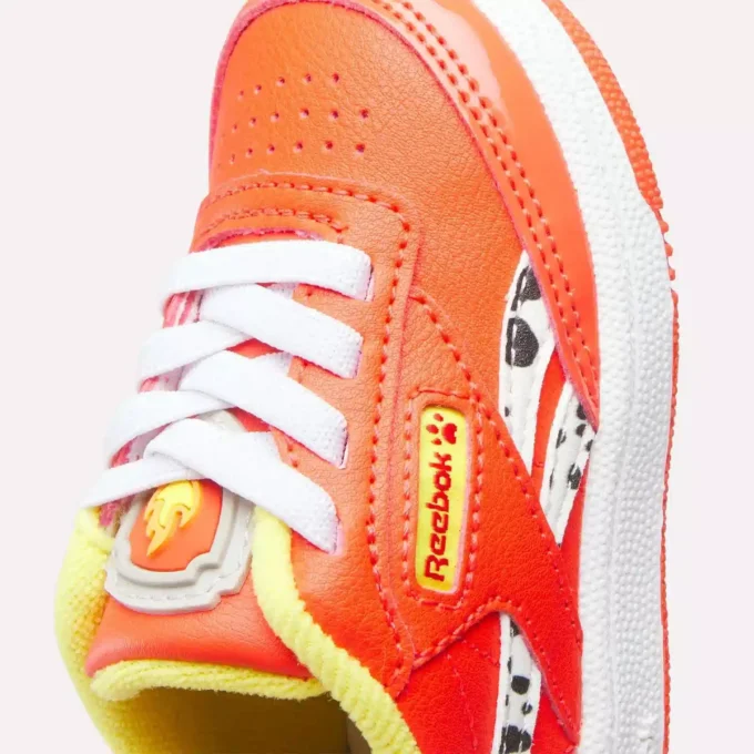 Buty Reebok x Paw Patrol Club C Revenge – niemowlęta i małe dzieci Buty Reebok x Paw Patrol Club C Revenge – niemowlęta i małe dzieci