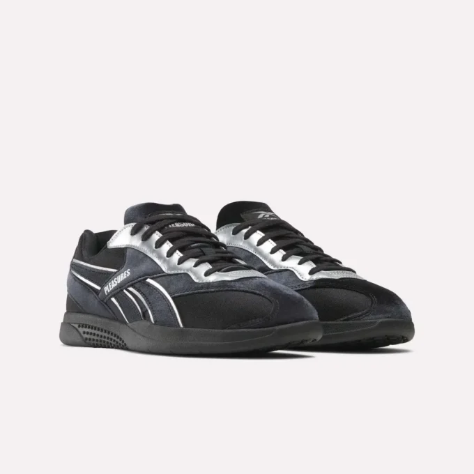 Buty Reebok x PLEASURES Hammer Street Buty Reebok x PLEASURES Hammer Street