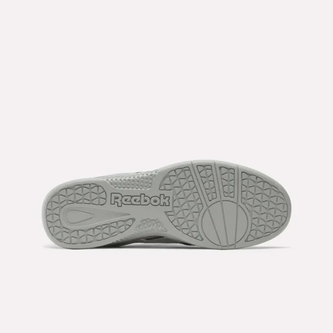 Buty Reebok x PLEASURES Hammer Street Buty Reebok x PLEASURES Hammer Street