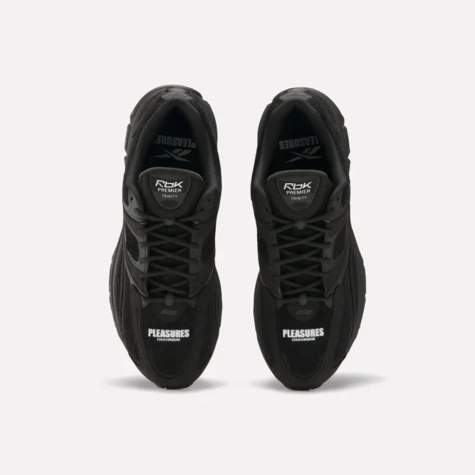 Buty Reebok x PLEASURES Premier Trinity KFS Buty Reebok x PLEASURES Premier Trinity KFS