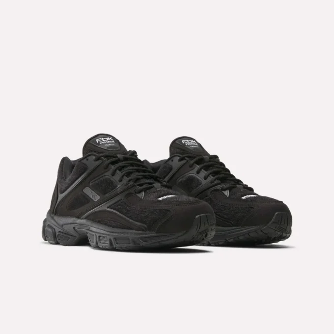 Buty Reebok x PLEASURES Premier Trinity KFS Buty Reebok x PLEASURES Premier Trinity KFS