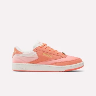 Buty Reebok x RHOA Club C 85