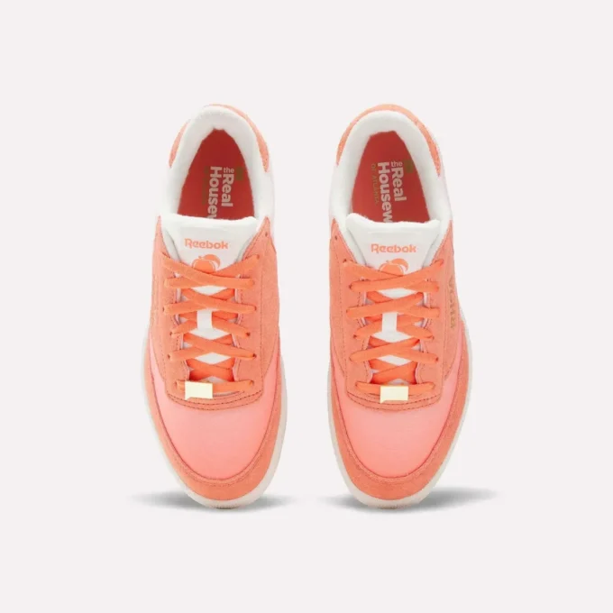 Buty Reebok x RHOA Club C 85 Buty Reebok x RHOA Club C 85