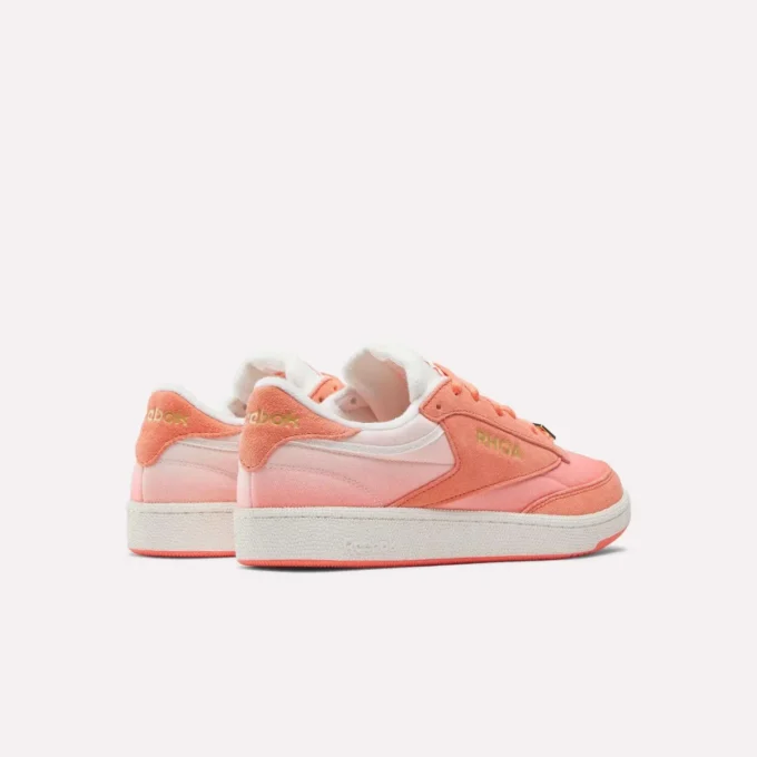 Buty Reebok x RHOA Club C 85 Buty Reebok x RHOA Club C 85