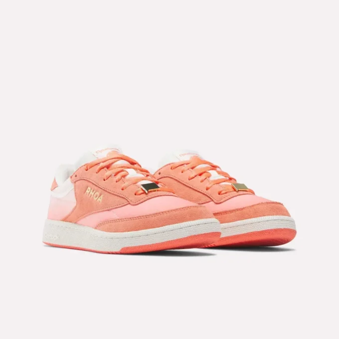 Buty Reebok x RHOA Club C 85 Buty Reebok x RHOA Club C 85