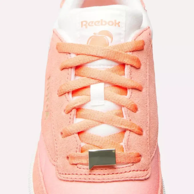 Buty Reebok x RHOA Club C 85 Buty Reebok x RHOA Club C 85