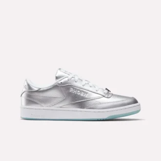 Buty Reebok x RHOBH Club C 85