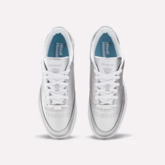Buty Reebok x RHOBH Club C 85