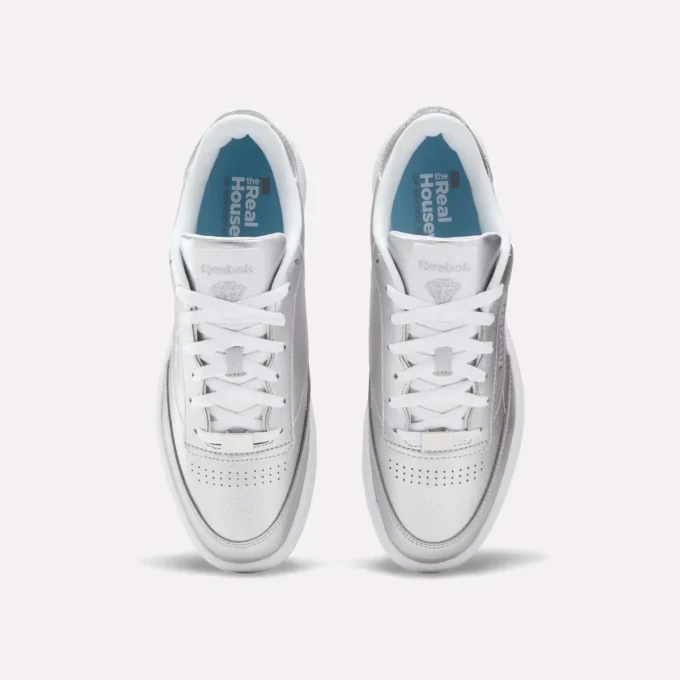 Buty Reebok x RHOBH Club C 85 Buty Reebok x RHOBH Club C 85