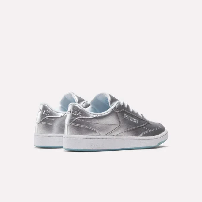 Buty Reebok x RHOBH Club C 85 Buty Reebok x RHOBH Club C 85