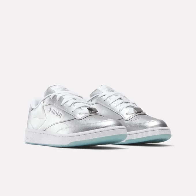 Buty Reebok x RHOBH Club C 85 Buty Reebok x RHOBH Club C 85