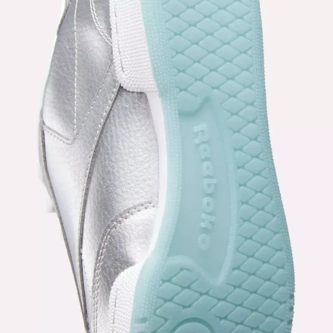 Buty Reebok x RHOBH Club C 85 Buty Reebok x RHOBH Club C 85