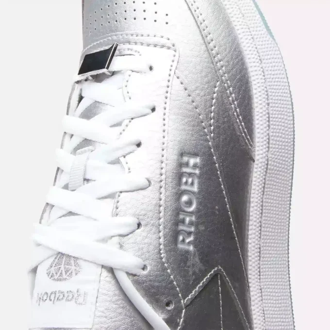 Buty Reebok x RHOBH Club C 85 Buty Reebok x RHOBH Club C 85