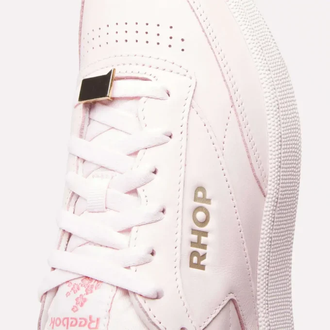 Buty Reebok x RHOP Club C 85 Buty Reebok x RHOP Club C 85