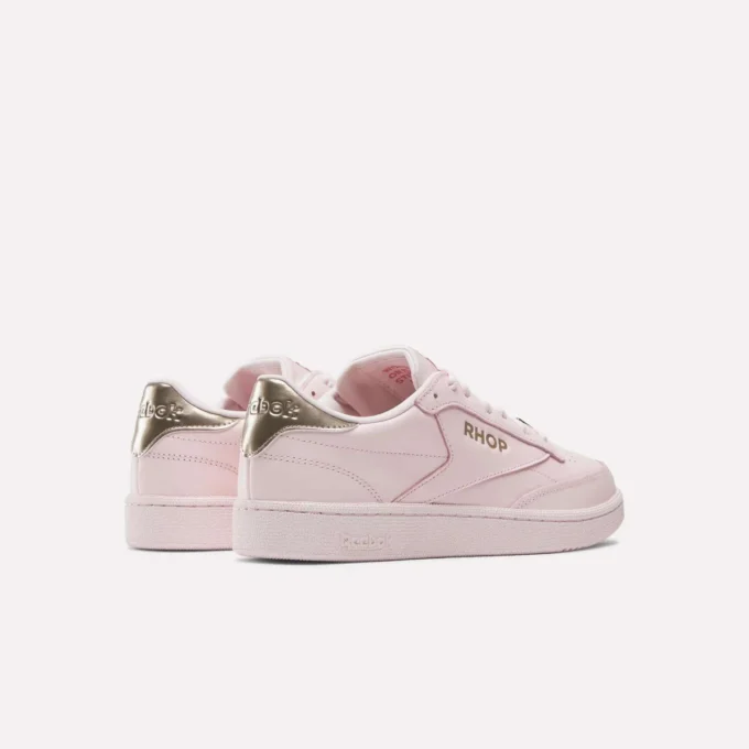 Buty Reebok x RHOP Club C 85 Buty Reebok x RHOP Club C 85