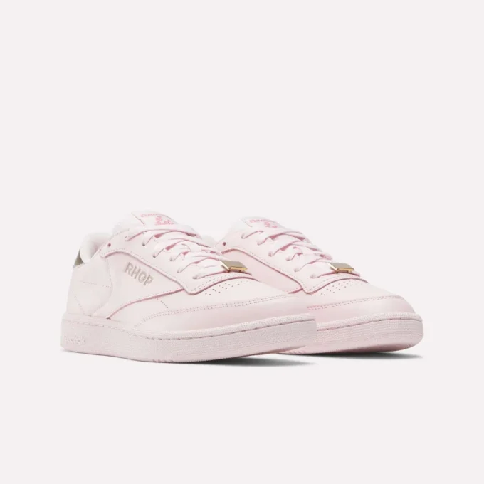 Buty Reebok x RHOP Club C 85 Buty Reebok x RHOP Club C 85