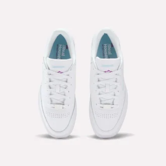 Buty Reebok x RHOSLC Club C 85