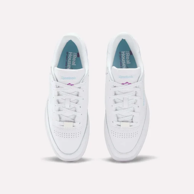 Buty Reebok x RHOSLC Club C 85 Buty Reebok x RHOSLC Club C 85