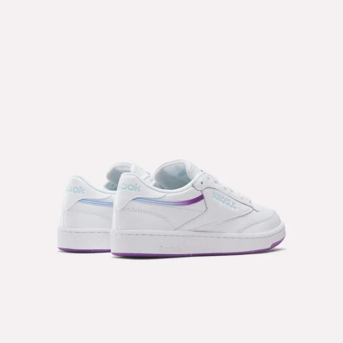 Buty Reebok x RHOSLC Club C 85 Buty Reebok x RHOSLC Club C 85