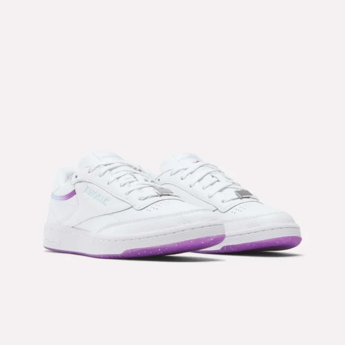 Buty Reebok x RHOSLC Club C 85 Buty Reebok x RHOSLC Club C 85
