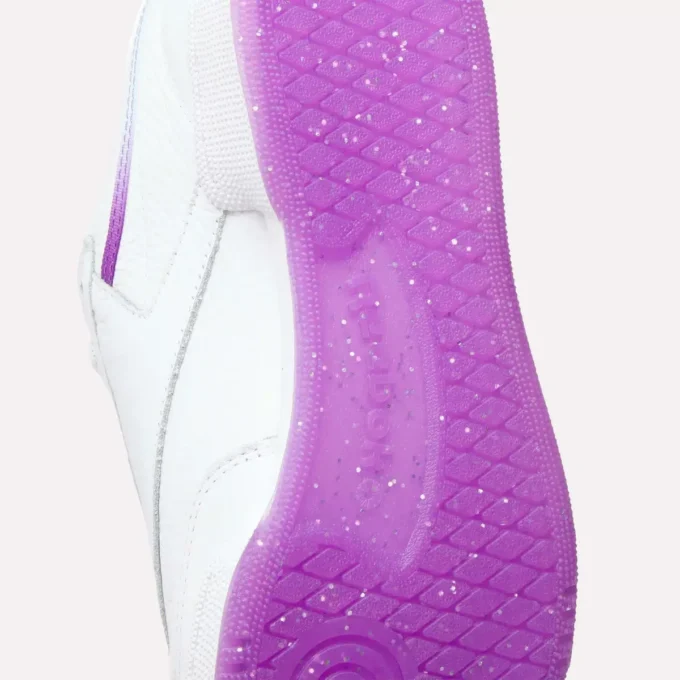 Buty Reebok x RHOSLC Club C 85 Buty Reebok x RHOSLC Club C 85