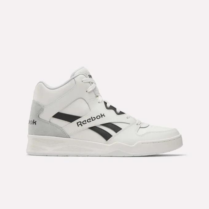 Buty Royal BB4500 Hi 2