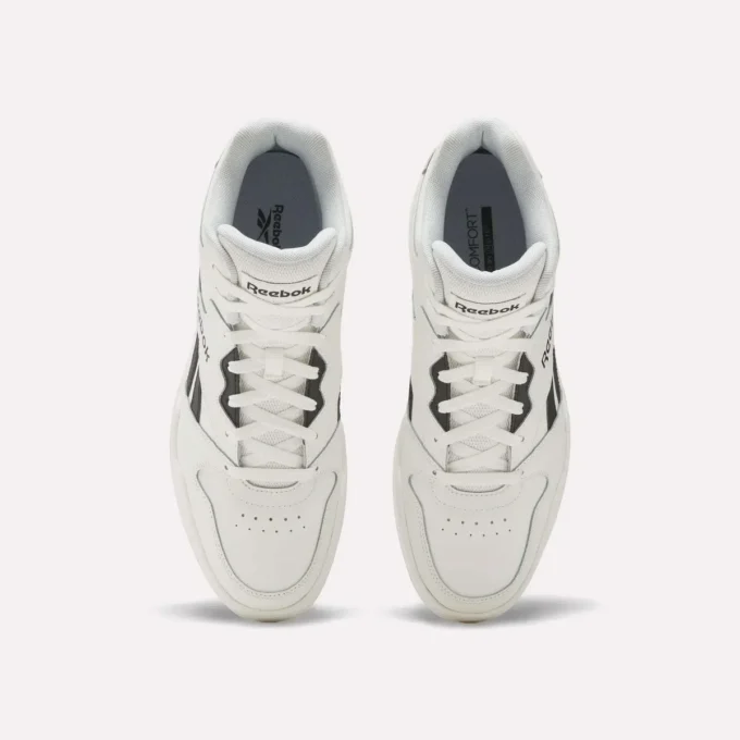 Buty Royal BB4500 Hi 2