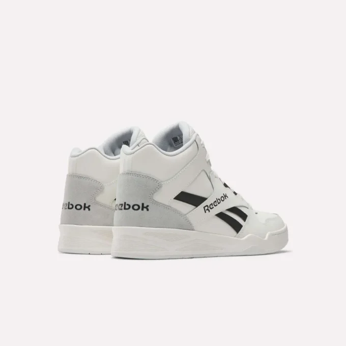 Buty Royal BB4500 Hi 2