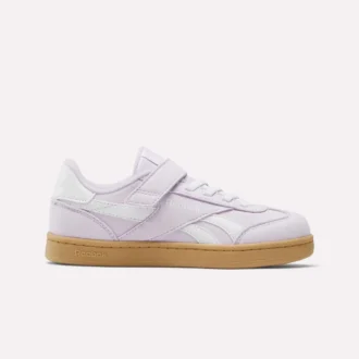Buty Smash Edge Elastic & Top Strap — małe dzieci