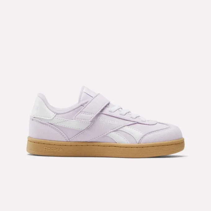Buty Smash Edge Elastic & Top Strap — małe dzieci