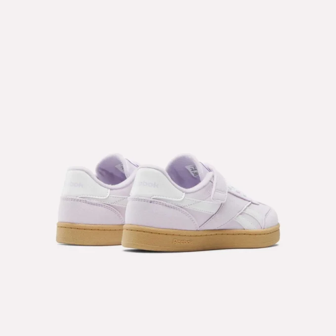 Buty Smash Edge Elastic & Top Strap — małe dzieci