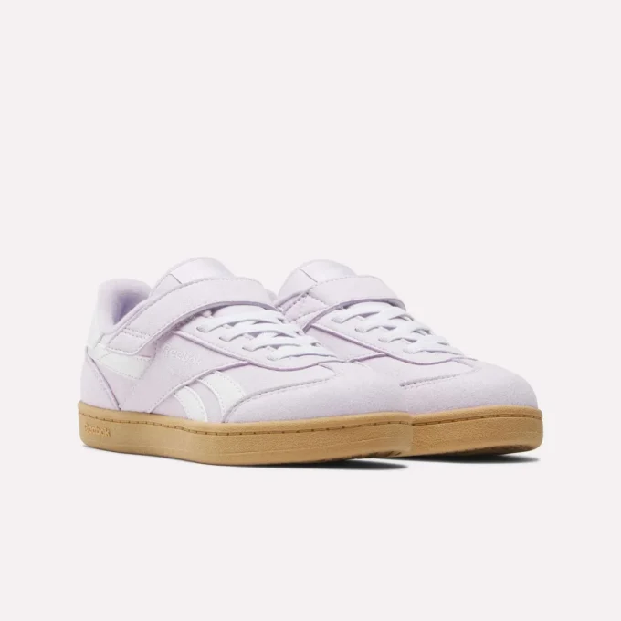 Buty Smash Edge Elastic & Top Strap — małe dzieci
