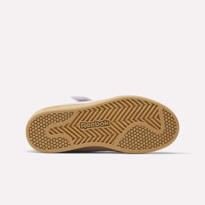 Buty Smash Edge Elastic & Top Strap — małe dzieci