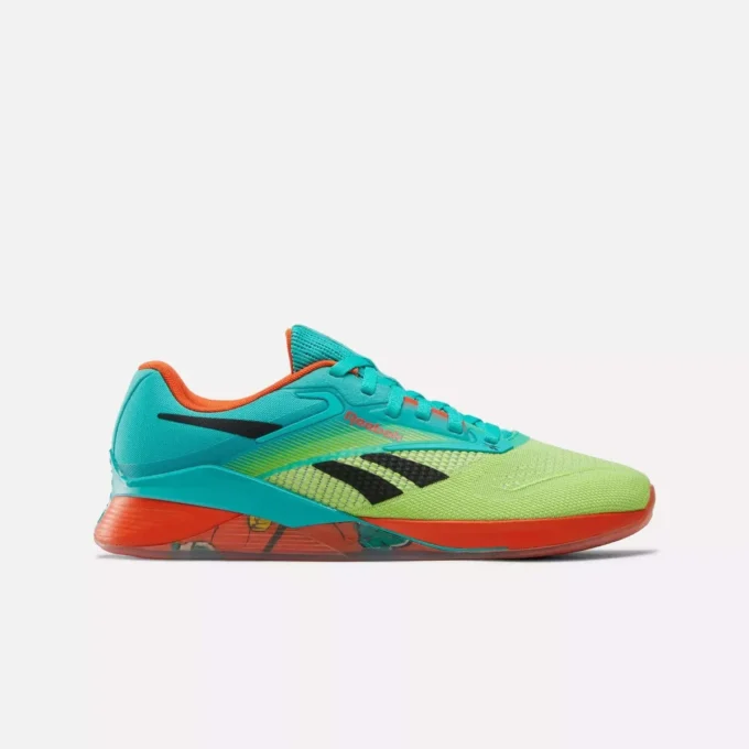 Buty treningowe Nano X4 Buty treningowe Nano X4