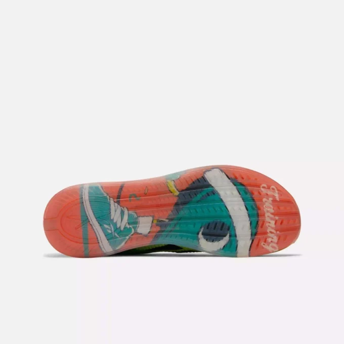 Buty treningowe Nano X4 Buty treningowe Nano X4
