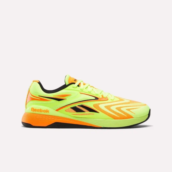 Buty treningowe Nano X5 Edge Buty treningowe Nano X5 Edge