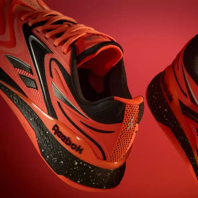 Buty treningowe Nano X5 Edge Buty treningowe Nano X5 Edge