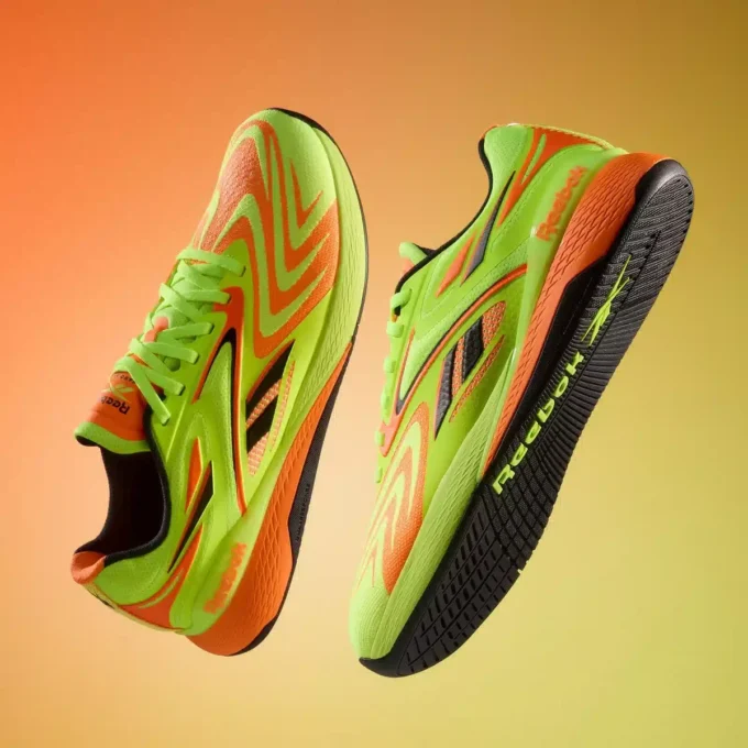 Buty treningowe Nano X5 Edge Buty treningowe Nano X5 Edge