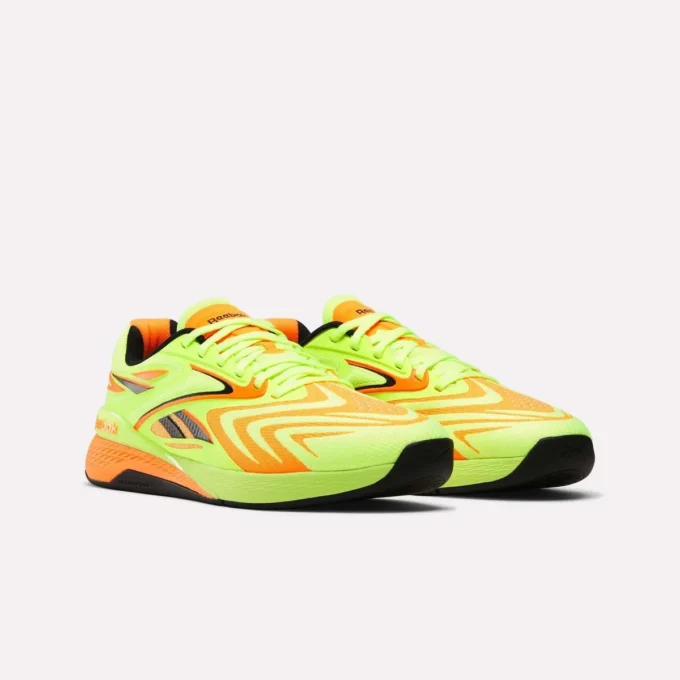 Buty treningowe Nano X5 Edge Buty treningowe Nano X5 Edge