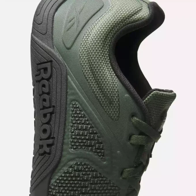 Buty treningowe Nano Zero Buty treningowe Nano Zero
